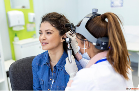 Best ENT Doctors in Gurgaon - Experienced Trusted Docindia.org