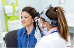 Best ENT Doctors in Gurgaon - Experienced Trusted Docindia.o...