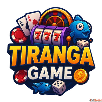 Tiranga Game