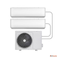 Air Conditioning Maintenance Services