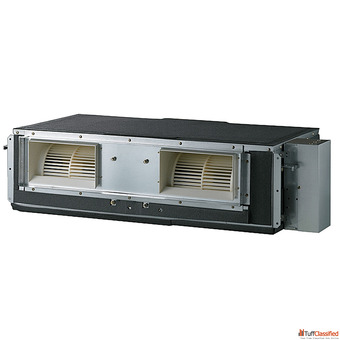 Air Conditioning Maintenance Services