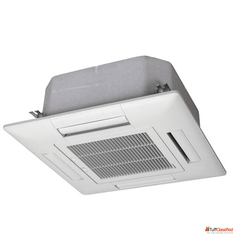 Air Conditioning Maintenance Services