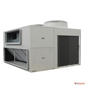 Air Conditioning Maintenance Services