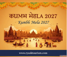 Kumbh Mela 2027