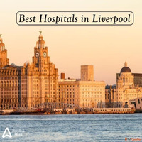 List of Best Hospitals in Liverpool