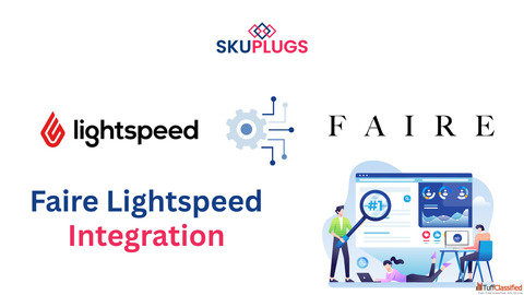 Faire Lightspeed Integration
