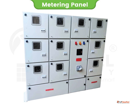 Top Metering Panel Manufacturer in Ahmedabad India