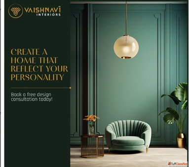 best interior designers in Hyderabad