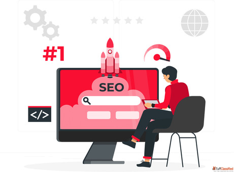 Best SEO Agency in Lucknow - SEO SMO Company