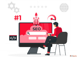 Best SEO Agency in Lucknow - SEO SMO Company