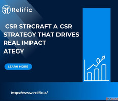 Strategic CSR Consulting for Sustainable Corporate Growth