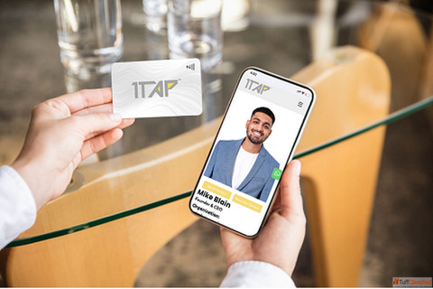 Looking for a QR vs NFC Digital Business Card