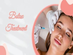 Rejuvenate Your Skin with Botox Treatment in Andheri by Glos...