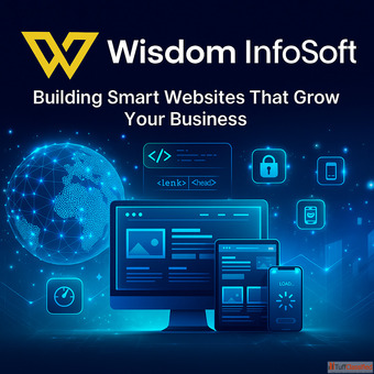 Professional Web Design Development You Can Trust