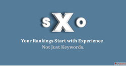 Boost SEO and User Experience with SXO - Works on Every Webs...