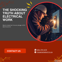 Langley Electrician Your Ultimate Guide to Electrical Safety