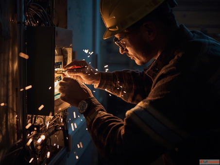 Langley Electrician Your Ultimate Guide to Electrical Safety