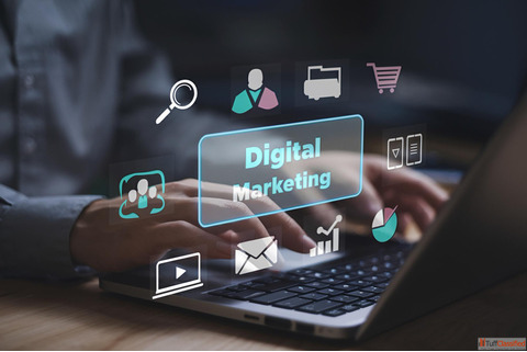 Ritz Media World - Delhi NCR's Best Digital Marketing Agency for Performance-Driven Results