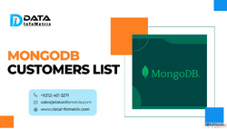 Reach Decision-Makers Using MongoDB with Our Verified MongoD...