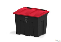 Dustbins Manufacturer in India Garbage Disposal Bin Manufact...