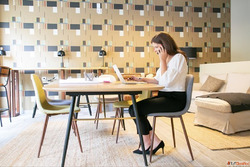 Top Office Interior Designer in Noida