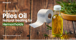 The Role of Essential piles Oils in Piles Treatment