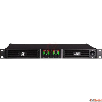 Powerful Audio with GLABS Z4.20 Amplifier