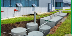 Looking for a durable and eco-smart septic solution