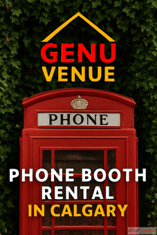 Photo Booth Rental Services in Calgary Fun Memorable Event Experience