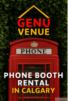 Photo Booth Rental Services in Calgary Fun Memorable Event E...