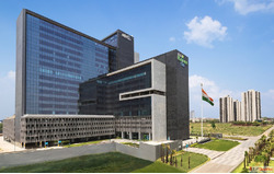 Commercial Architects - KreateCube Lucknow