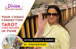 Tarot Card Reader in Pune Accurate Predictions