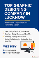 Branding Agency in Lucknow Build a Powerful Brand Identity w...