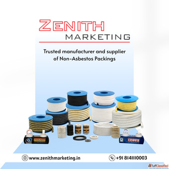 Leading PTFE Products Manufacturer in India High-Quality Industrial PTFE Solutions