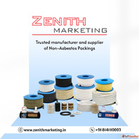 Leading PTFE Products Manufacturer in India High-Quality Ind...