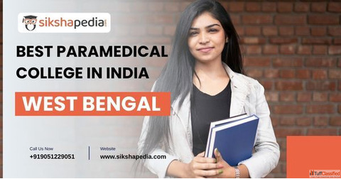 Best Paramedical College in India