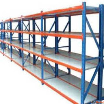 Factory Rack Manufacturers in Delhi