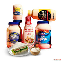 Expert Mayonnaise Consultant to Boost Your Food Brand