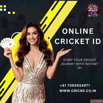 Live Cricket Betting Made Easy - Join Cric99