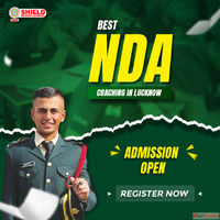best nda coaching in lucknow - 2026 admission open