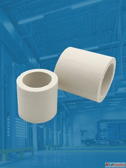 Trusted Ceramic Ring Supplier Exporter for Global Markets