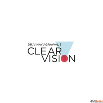 Experience Clearer Vision with Trusted Eye Care in Mumbai