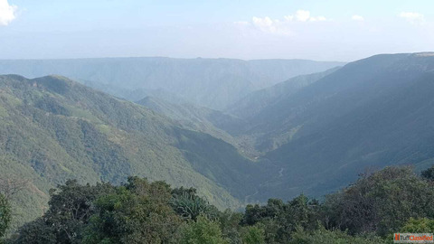 Bungee Jumping in Meghalaya A Leap into Adventure