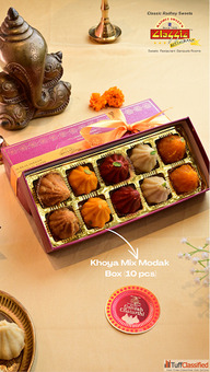 Famous Chaat In Lucknow