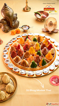 Famous Chaat In Lucknow