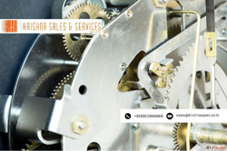 Essential Fuwa Crane Parts for Heavy-Duty Lifting Operations
