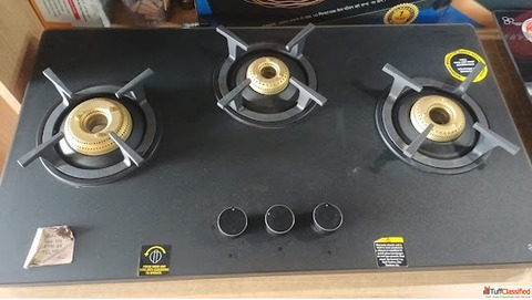 Kitchen Chimneys Services in Lucknow