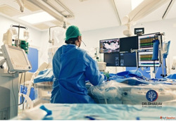 Leading Interventional Radiologist in MumbaiIndia - Dr. Dhar...