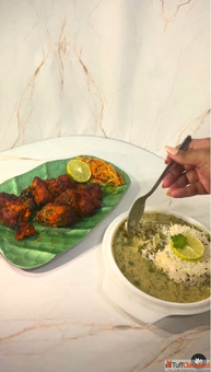 Omega Foods Catering Private Party Small Catering in Mumbai