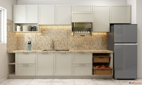 15 Unique Kitchen Cabinet Designs for Every Home